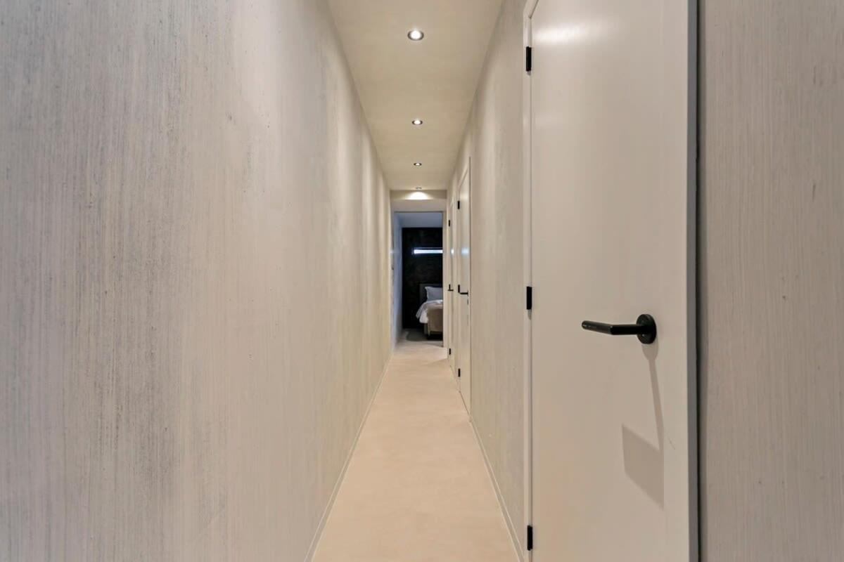 Huswell - Unique Apartment In The City-Center Of Knokke Exterior photo